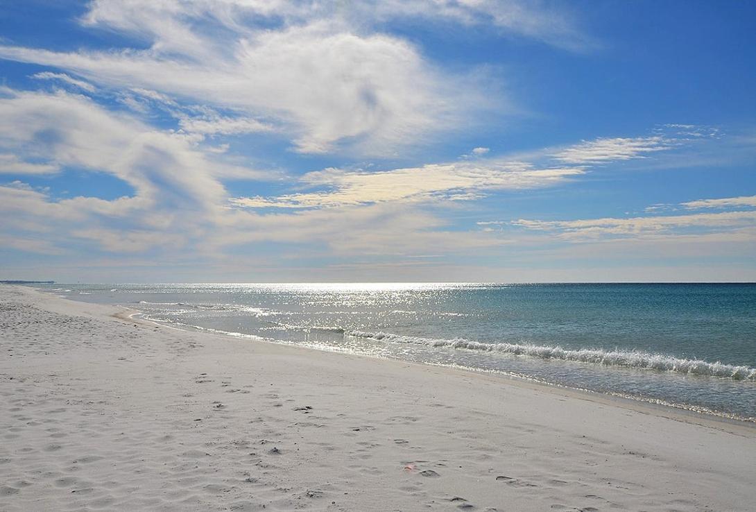 Ocean Front Escape Home Destin Exterior photo