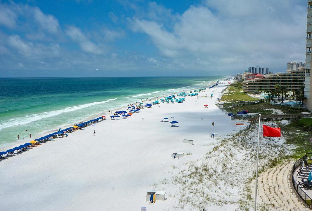 Ocean Front Escape Home Destin Exterior photo